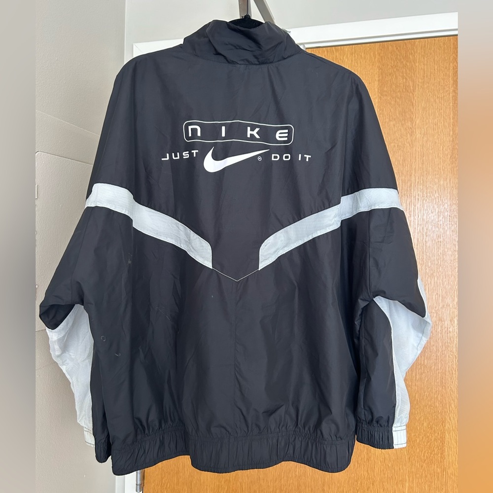 Nike Windbreaker